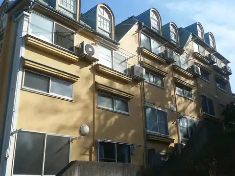 南の杜D