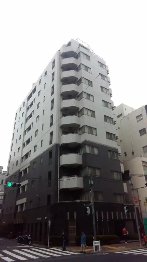 D’クラディア山手大塚