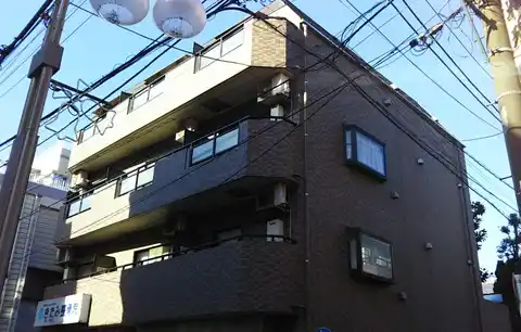 ベルアージュ