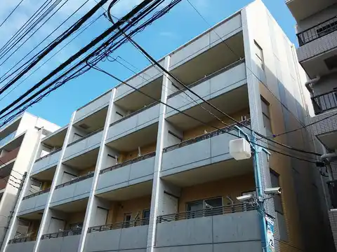 フィーノ武蔵小杉
