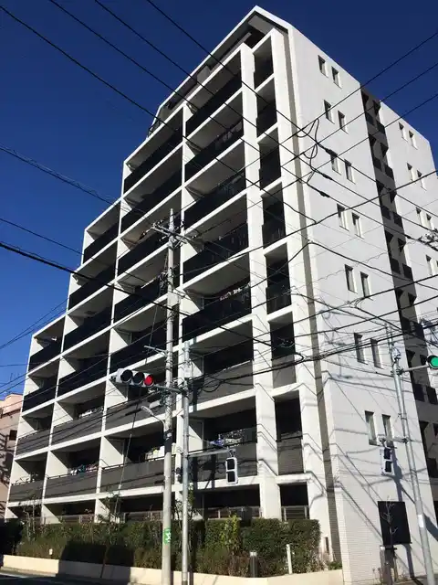 ローレルコートエスタ新小岩