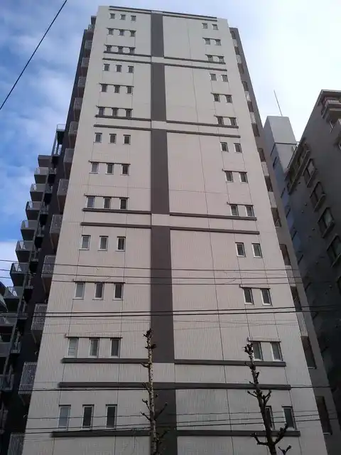 パークハウス文京関口