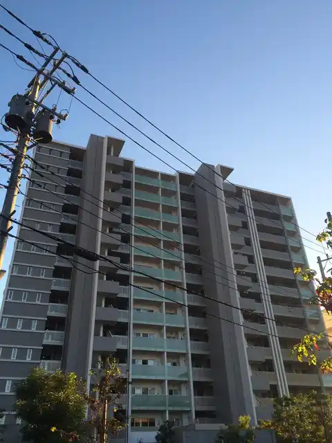 アトレ綾瀬