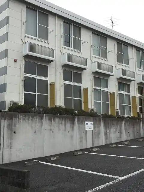 花梨I番館