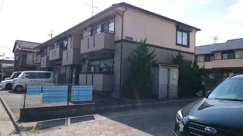 エスポワール笹目