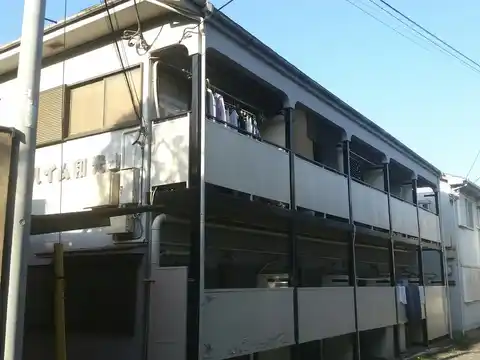 ユーハイム和光