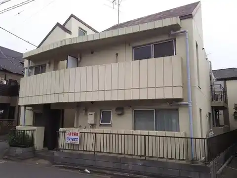 メゾン・ミューズ
