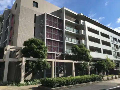 パティオス7番街