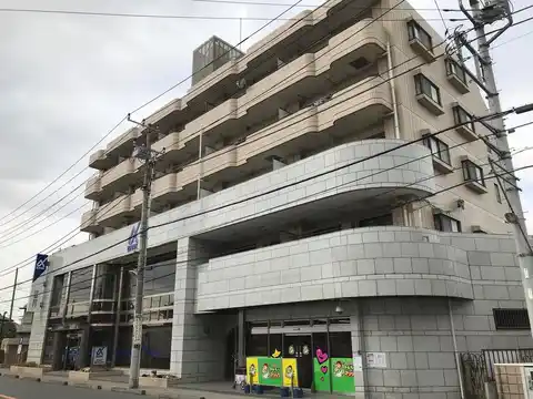 アークヒルズ市川