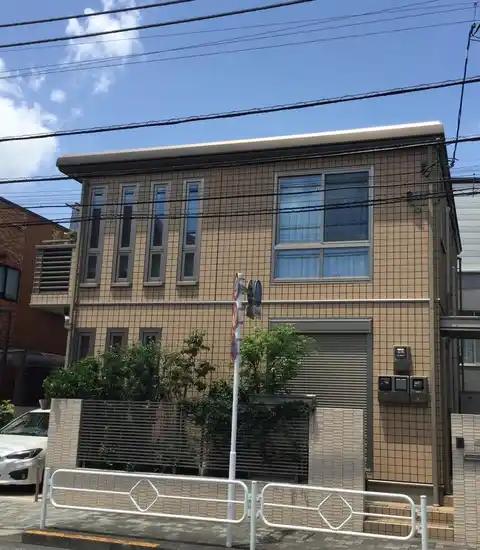 ドエルORIMO