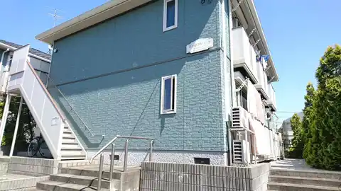 井の頭グリーンS