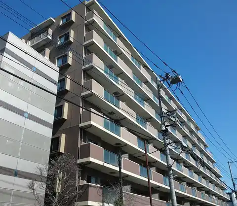 日神パレステージ拝島