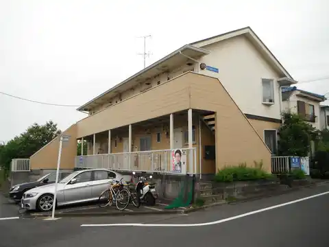 リベラルハイム