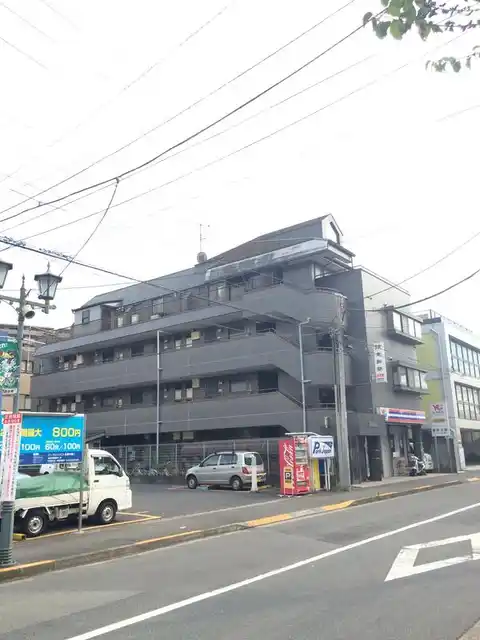 NAGAYO BLD