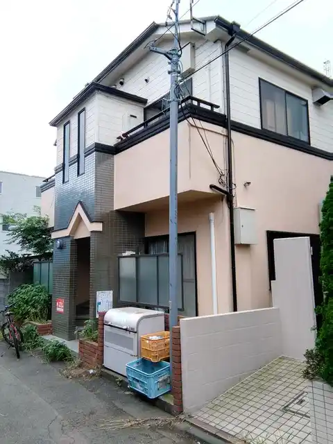 ベルハウス