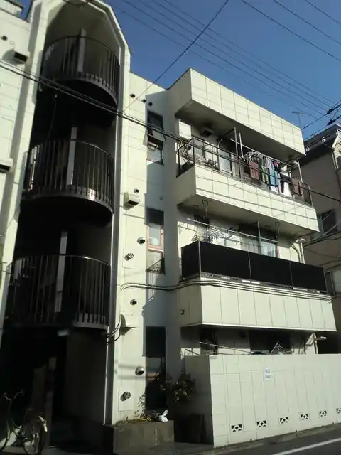 寺田マンション