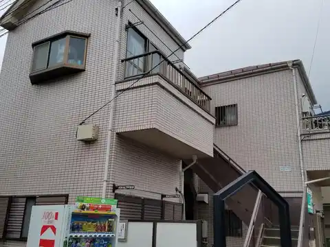 KSハイツ