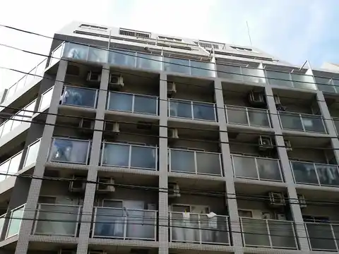 アヴァンツァーレ横浜