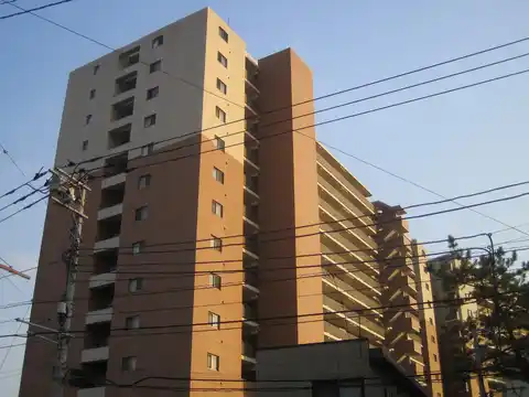 ルネ横浜アーバンテラス