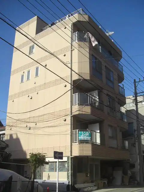 育栄ビル