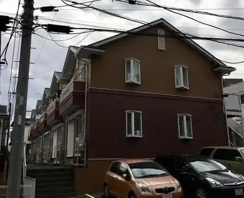 グリーンハイム壱番館