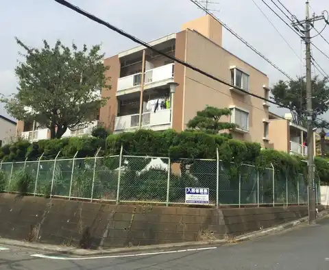 ドルチェ美しが丘