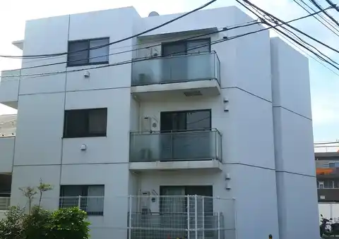 ラコルテ高津