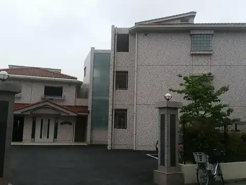 フォンティーヌ・シャンテ