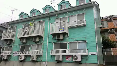 アルファステージ鷺沼