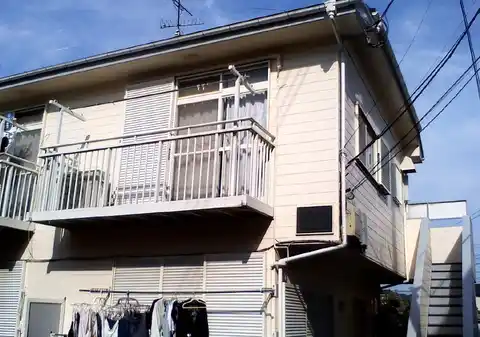 SENSHU三番館