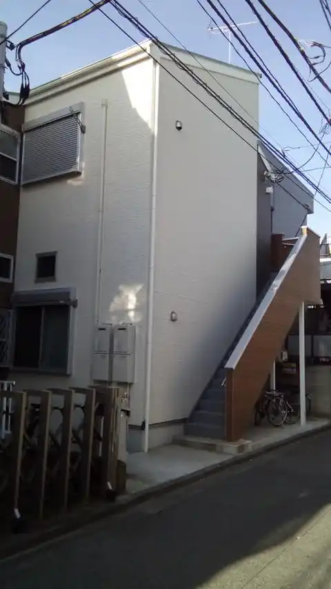 グレイス相模大野