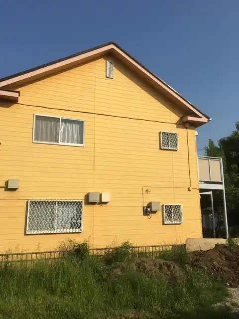 ハウスフォレスト