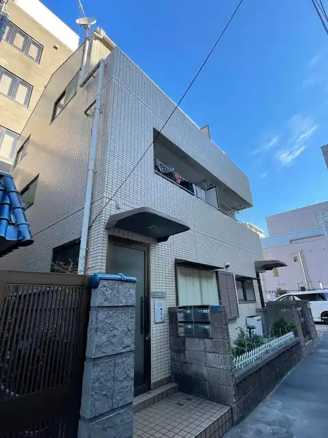 コーポ宮内