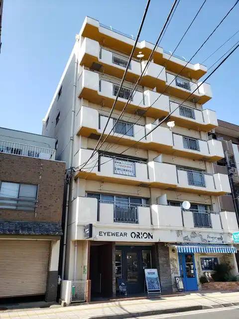 天王台ロイヤルマンション