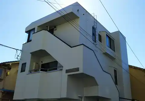 八王子パレスコーポ
