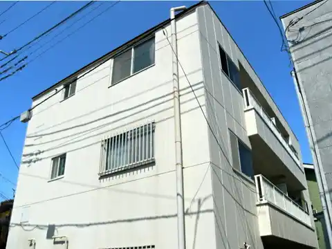 メゾン欅第二