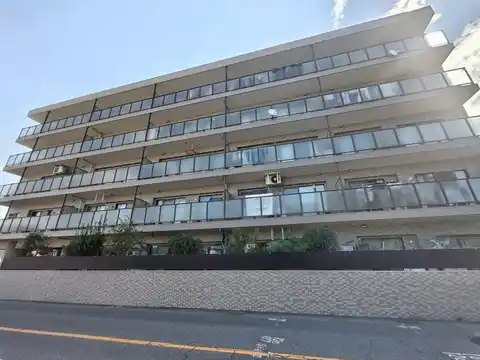 コスモ大宮ラフィーユ