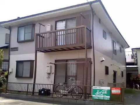 ローズハイム2