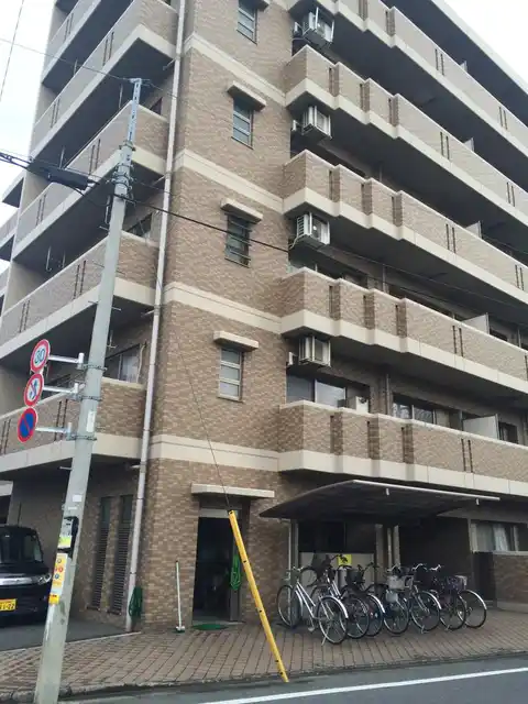 アークホーム大森