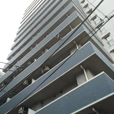 ライオンズステージ板橋