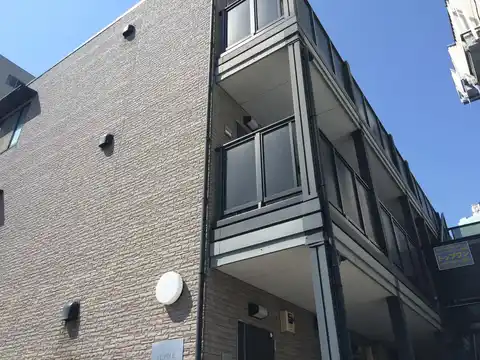 ガーデンヒルズ枝川