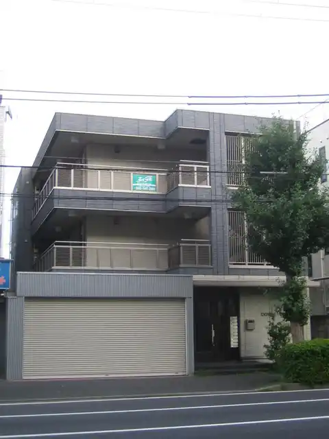 ダウンタウン