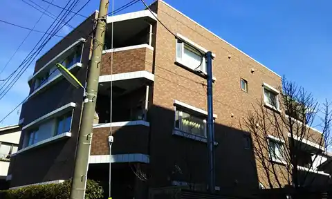 ピアッツァ経堂