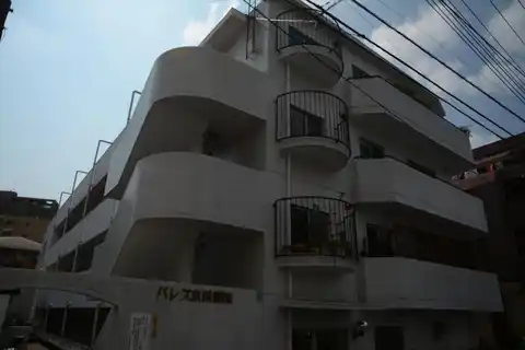パレス京浜蒲田