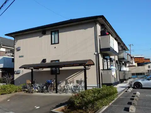 グランシャリオ