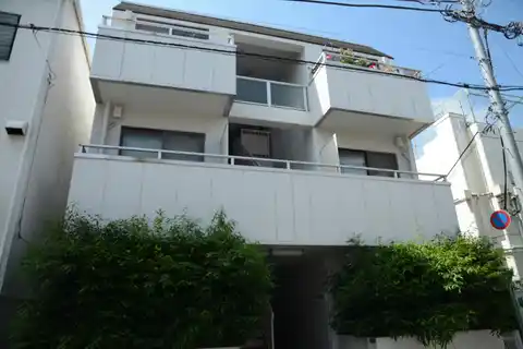 カーザ・ミア池上