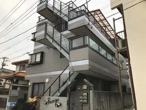プレステージTM
