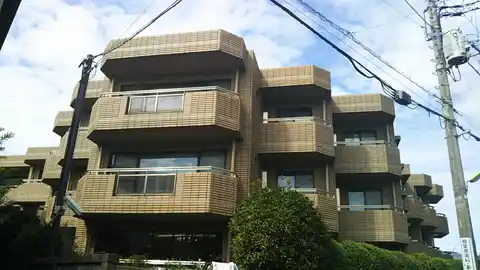 経堂オリエントコート