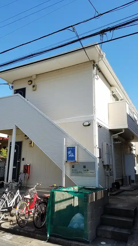 SS富士見ハイツ