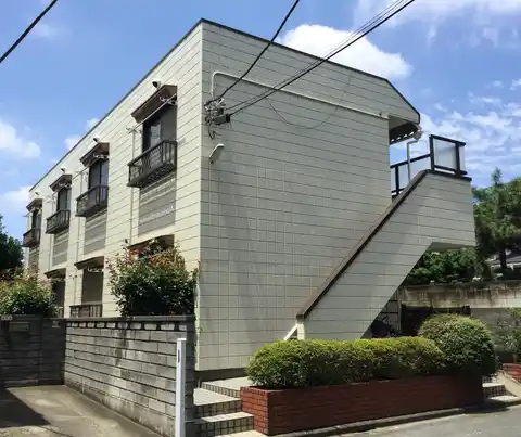 メゾン高瀬